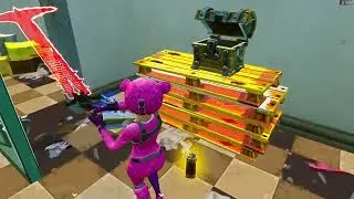 Fortnite OG Victory Royal NO Hud NO Commentary