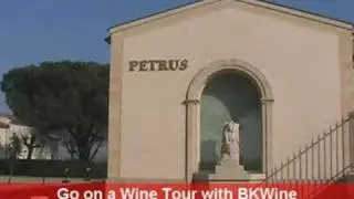 Chateau Petrus - A visual visit