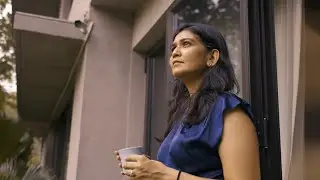 Khyati Shodhan: Global Engineer and Connected Artist