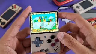 STILL The Best Mini Handheld Money Can Buy | Miyoo Mini V4 Review