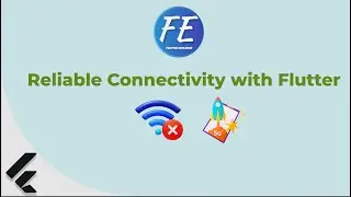 Mastering Flutter Connectivity: Riverpod & Internet Checker Guide | Flutter Explorer