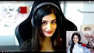 YEH BHI THEEK HAI 😂🔥   FUNNY REACTION 😻