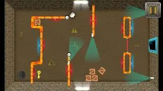 Survival in Prison Android Games