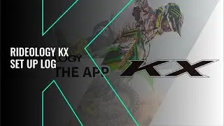 Kawasaki Service | Rideology KX Setup Log