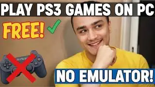How To Play Ps3 Games On Pc For Free Without Emulator