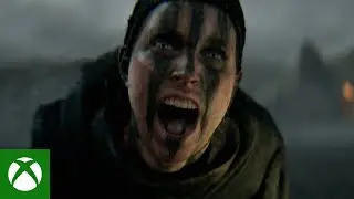Senua's Saga: Hellblade II – Trailer da Gameplay