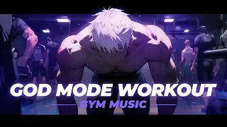 Songs to train like a powerful god in the gym ⚡