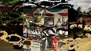 The melody travellers - Alakondre prey live