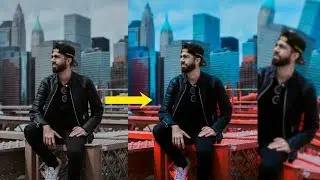 Basic Photo Editing in Gimp