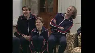 The Fall And Rise Of Reginald Perrin  S3 E4