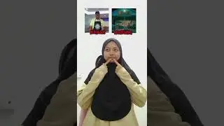 itu atau ini?PERSONALITY test  🇲🇾 #malaysia #tiktok #shorts