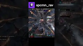 Rrrrampage #shorts #dota2 #rampage #lich #valve #dota2moments