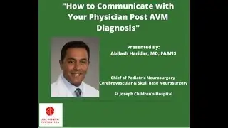 AVM Awareness