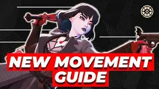 The *UPDATED* Deadlock Movement Guide | City Never Sleeps