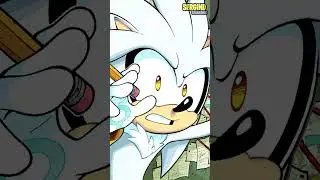 ¿POR QUÉ SILVER NO TIENE SU PROPIO VIDEOJUEGO? 