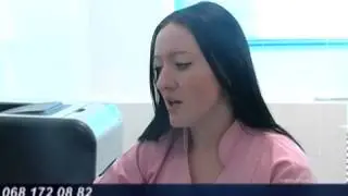 Рак шейки матки