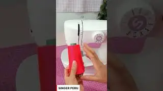 🔴 M1605 - Taller Exclusivo SINGER 12/09/24