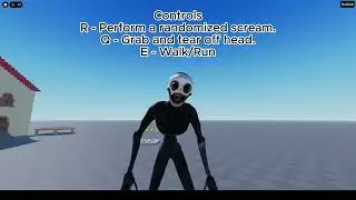 Roblox Require Script Showcase: Elder Mimic (REQUIRE IN DESCRIPTION)