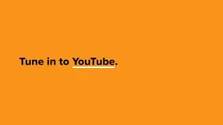 Tune In To YouTube with DISH
