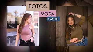 FOTOS MODA CASUAL ELCHE| laventanadejavi