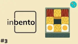 Baffled by Breakfast! | Inbento #3
