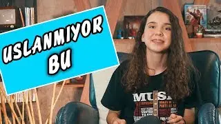 Uslanmıyor Bu (Zeynep Bastık Cover) | Beste Özcan