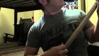 Magnolia (Original Song) - Earths Limitation