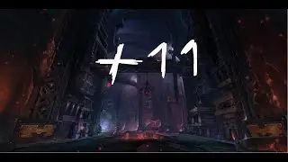 TWW S1 - Grim Batol +11 - Balance Druid PoV