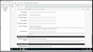 VMware Workstation Home Lab: Step3 - pfsense Firewall basic config