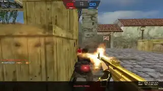 Basic Mode Cice POV [CSN:S]