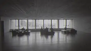 For Conversations on Beauty and Concrete (Brutalism)