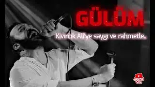 GÜLÜM ( Kıvırcık Ali Cover ) - Haşim Tayyar #gülüm #kivircikali #hasimtayyar #keşfet #eskişehir