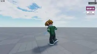 slickback in roblox