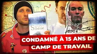 L'histoire d'un Français qui a fui la Russie du FSB (Affaire YOANN BARBEREAU )