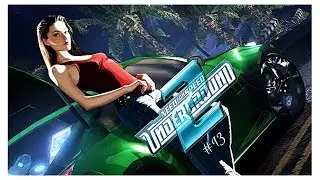 Игра ставшая Легендой I NFS Underground 2 I #13 I Разносим всех в пух и прах I