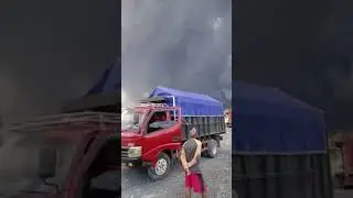 2023 gunung berapi tidak baik baik saja .