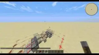 Механизмы Minecraft #2 (Бесконечное действие)