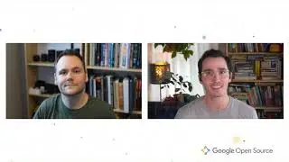 Google Open Source Live 
