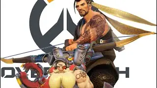Overwatch (Hanzo's Hope and Torbjorn mini montage)