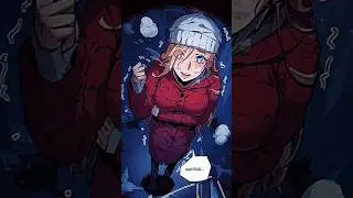 Frozen Apocalypse ❄️ | #manhwa #manhua #manga #manhwaedit #manhwarecommendation #shorts