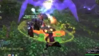 World Of The Gods WoW Private Server (Walkthrough)
