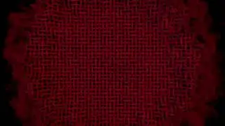 3D Weave animation motion graphic in houdini