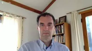 Online Quaker Meeting (in the manner of Non-theistic Friends)