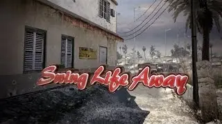 Swing Life Away by Macbeth