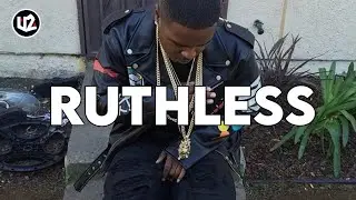 Drakeo the Ruler Type Beat - 