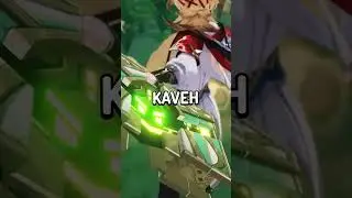 3 Kaveh Teams YOU MUST TRY in Genshin! 