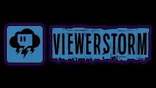 Grow On twitch Part 4 (viewerstorm / networking )