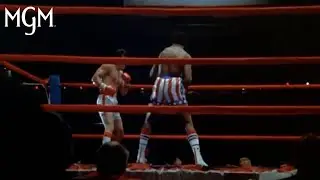 ROCKY (1976) | Official Trailer | MGM