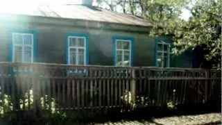 Мирознай - Хутор Верхнегнутов (прошлое)
