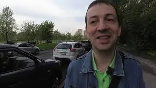 Cammino quindi penso - 2021-05-18 - Palestina, conflitto mal raccontato